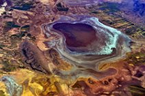GEO ART - salt desert in northeast Algeria - south of Oum el Bouaghi 04 GEO ART - salt desert in northeast Algeria - south of Oum el Bouaghi 04