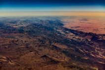 GEO ART - MOUNTAIN RANGES NORTH OF CAPE TOWN - SOUTH AFRICA GEO ART - MOUNTAIN RANGES NORTH OF CAPE TOWN - SOUTH AFRICA
