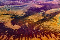 GEO ART - RED DESERT IN NORTH WESTERN SOUTH AFRICA 002 GEO ART - RED DESERT IN NORTH WESTERN SOUTH AFRICA 002