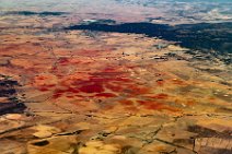 GEO ART - RED DESERT IN NORTH WESTERN SOUTH AFRICA 003 GEO ART - RED DESERT IN NORTH WESTERN SOUTH AFRICA 003