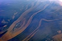 GEO ART - DASHT-E-KAVIR DESERT - NORTHERN IRAN 01 GEO ART - DASHT-E-KAVIR DESERT - NORTHERN IRAN 01