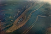 GEO ART - DASHT-E-KAVIR DESERT - NORTHERN IRAN 03 GEO ART - DASHT-E-KAVIR DESERT - NORTHERN IRAN 03