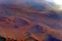 GEO ART - DESERT AND DUNES SOUTH WEST OF DAMGHAN IN SEMNAN PROVINCE - NORTHERN IRAN 03 GEO ART - DESERT AND DUNES SOUTH WEST OF DAMGHAN IN SEMNAN PROVINCE - NORTHERN IRAN 03