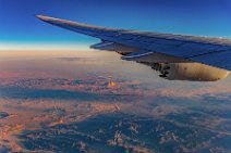 GEO ART - Registan Desert and B 747-8 Wing - Afghanistan - 02 GEO ART - Registan Desert and B 747-8 Wing - Afghanistan - 02.jpg