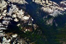 20140707_170434_GEOART_CANADIAN_ROCKY_MOUNTAINS GEO ART: Canadian Rocky Mountains