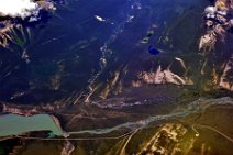 20140707_170434_GEOART_JASPER_NP_Rocky_Mountains_JASPER_LAKE_Canada GEO ART: Canadian Rocky Mountains; Jasper NP, Jasper LAKE