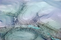 20120519_090043_Putorana_mountains_SIBERIA GEO ART: Putorana Mountains, east of Norilsk, Siberia, RUSSIA