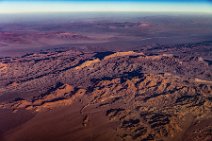 GEO ART - mountainous desert land between Yazd and Kerman - central Iran 08 GEO ART - mountainous desert land between Yazd and Kerman - central Iran 08
