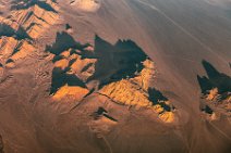 GEO ART - mountainous desert land between Yazd and Kerman - central Iran 11 GEO ART - mountainous desert land between Yazd and Kerman - central Iran 11
