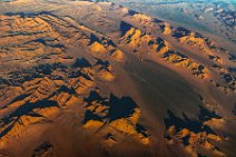GEO ART - mountainous desert land between Yazd and Kerman - central Iran 12 GEO ART - mountainous desert land between Yazd and Kerman - central Iran 12