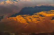 GEO ART - mountainous desert land between Yazd and Kerman - central Iran 13 GEO ART - mountainous desert land between Yazd and Kerman - central Iran 13