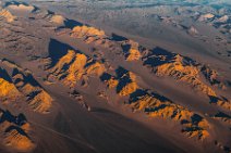 GEO ART - mountainous desert land between Yazd and Kerman - central Iran 16 GEO ART - mountainous desert land between Yazd and Kerman - central Iran 16