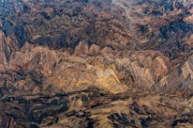 GEO ART - MOUNTAIN RANGE WEST OF MUSCAT - OMAN 04 GEO ART - MOUNTAIN RANGE WEST OF MUSCAT - OMAN 04