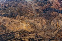 GEO ART - MOUNTAIN RANGE WEST OF MUSCAT - OMAN 05 GEO ART - MOUNTAIN RANGE WEST OF MUSCAT - OMAN 05