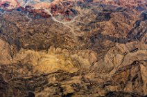 GEO ART - MOUNTAIN RANGE WEST OF MUSCAT - OMAN 07 GEO ART - MOUNTAIN RANGE WEST OF MUSCAT - OMAN 07