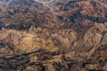 GEO ART - MOUNTAIN RANGE WEST OF MUSCAT - OMAN 08 GEO ART - MOUNTAIN RANGE WEST OF MUSCAT - OMAN 08