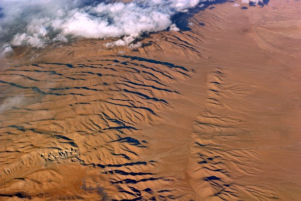 SYRIA + LEBANON