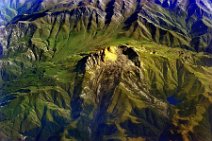 20130819_062549_GEOART_GREAT_CAUCASUS_MOUNTAINS_AZERBAIJAN GEO ART: GREAT CAUCASUS MOUNTAINS, Azerbaijan, Goranboy Rayon