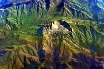20130819_063306_GEOART_GREAT_CAUCASUS_MOUNTAINS_AZERBAIJAN GEO ART: GREAT CAUCASUS MOUNTAINS, Azerbaijan, Goranboy Rayon