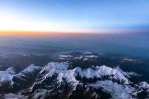 GEO ART - Greater Caucasus range - Aserbaijan GEO ART - Greater Caucasus range - Aserbaijan