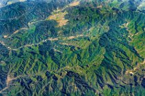 GEO ART - Chinese Wall on top of the mountains north of Beijing - China 01 GEO ART - Chinese Wall on top of the mountains north of Beijing - China 01.JPG