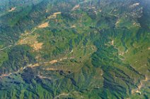 GEO ART - Chinese Wall on top of the mountains north of Beijing - China 03 GEO ART - Chinese Wall on top of the mountains north of Beijing - China 03.JPG