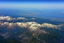 GEO ART - MOUNTAINS IN CENTRAL JAPAN 1 GEO ART - MOUNTAINS IN CENTRAL JAPAN 1