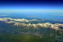 GEO ART - MOUNTAINS IN CENTRAL JAPAN 3 GEO ART - MOUNTAINS IN CENTRAL JAPAN 3