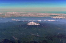 GEO ART - ONTAKE VOLCANO - NAGANO - JAPAN 1 GEO ART - ONTAKE VOLCANO - NAGANO - JAPAN 1