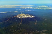 GEO ART - ONTAKE VOLCANO - NAGANO - JAPAN 2 GEO ART - ONTAKE VOLCANO - NAGANO - JAPAN 2