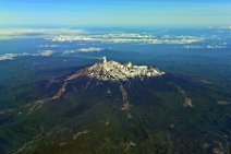 GEO ART - ONTAKE VOLCANO - NAGANO - JAPAN 4 GEO ART - ONTAKE VOLCANO - NAGANO - JAPAN 4