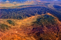 20120217_112305_GEOART_Algeria_SAHARA_Erg_er_Raoui GEO ART: Algeria, SAHARA, Erg er Raoui desert (29 30.8N 002 47.4W)