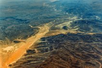 GEO ART - western of Tassili n Ajjer mountain range - central east Algeria 02 GEO ART - western of Tassili n Ajjer mountain range - central east Algeria 02.jpg