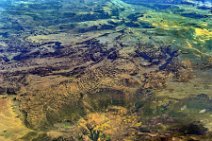 GEO ART - BALE MOUNTAIN NATIONAL PARK - ETHIOPIA 2