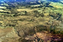 GEO ART - BALE MOUNTAIN NATIONAL PARK - ETHIOPIA 3