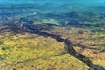 GEO ART - CENTRAL ETHIOPIA - NORTH OF EAST LANGANO NATURE RESERVRE 2