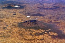 GEO ART - MOUNT ZUQUALLA - SOUTH OF ADDIS ABABA - ETHIOPIA 1