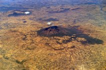 GEO ART - MOUNT ZUQUALLA - SOUTH OF ADDIS ABABA - ETHIOPIA 2