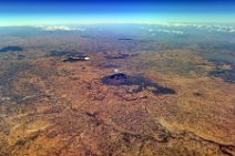 GEO ART - MOUNT ZUQUALLA - SOUTH OF ADDIS ABABA - ETHIOPIA 4