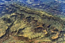 GEO ART - MOUNTAINS AROUND FAJI - MUGER RIVER - NORTHWEST OF ADDIS ABABA - ETHIOPIA 4
