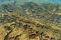 GEO ART - MOUNTAINS AROUND FAJI - MUGER RIVER - NORTHWEST OF ADDIS ABABA - ETHIOPIA 6
