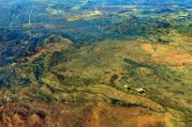 GEO ART - MOUNTAINOUS LANDSCAPE SOUTHEAST OF WINDHOEK - NAMIBIA 7 GEO ART - MOUNTAINOUS LANDSCAPE SOUTHEAST OF WINDHOEK - NAMIBIA 7