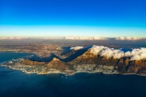 GEO ART - CAPETOWN AND COVERED TABLE MOUNTAIN - SOUTH AFRICA 04 GEO ART - CAPETOWN AND COVERED TABLE MOUNTAIN - SOUTH AFRICA 04