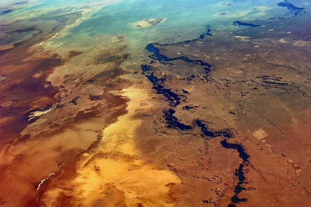 EGYPT