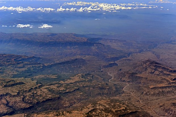 ETHIOPIA