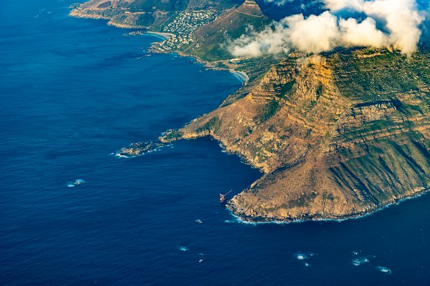 SOUTH AFRICA