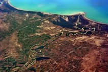 20130708_132603_GEOART_ALBANIA_ADRIATIC COAST_river_VJOSA 20130708_132603_GEOART_ALBANIA_ADRIATIC COAST_river_VJOSA