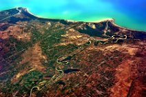 20130708_132607_GEOART_ALBANIA_ADRIATIC COAST_river_VJOSA 20130708_132607_GEOART_ALBANIA_ADRIATIC COAST_river_VJOSA