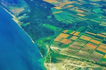 GEO ART - Mat river ending in Adreatic Sea - near Fushe-Kuqja - Albania 1 GEO ART - Mat river ending in Adreatic Sea - near Fushe-Kuqja - Albania 1.jpg