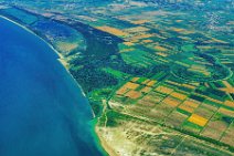GEO ART - Mat river ending in Adreatic Sea - near Fushe-Kuqja - Albania 2 GEO ART - Mat river ending in Adreatic Sea - near Fushe-Kuqja - Albania 2.jpg